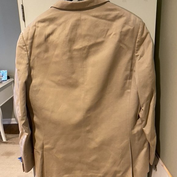 Banana Republic Suit Jacket - Picture 6 of 11